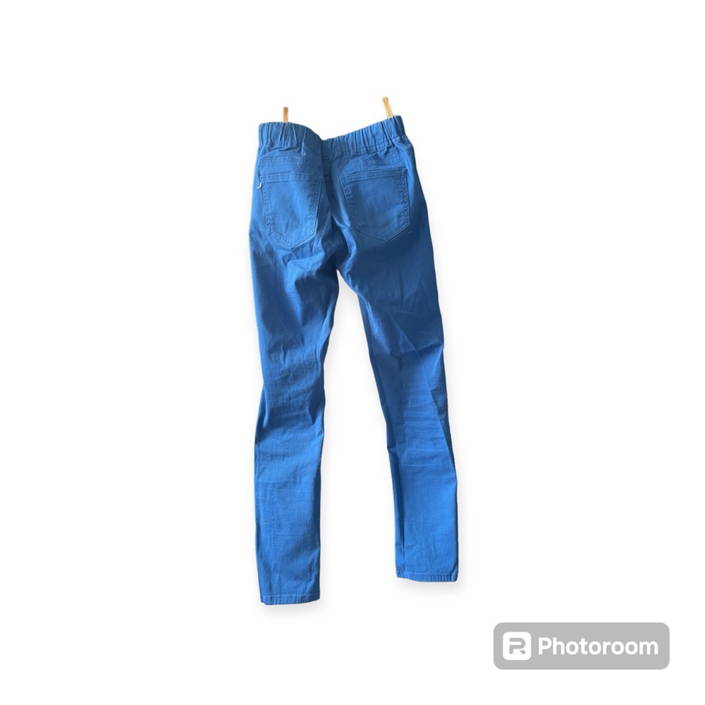 Ripped pants - Picture 2 of 2